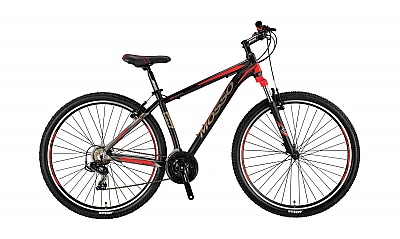  Mosso WILDFIRE LTD V 29 bisiklet 