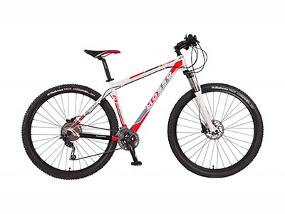  Mosso XC2 980 DEORE 29 HYD bisiklet 