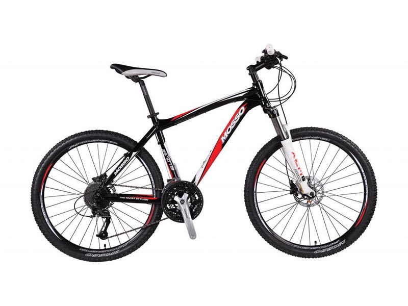  mosso 2670 ACERA bisiklet 