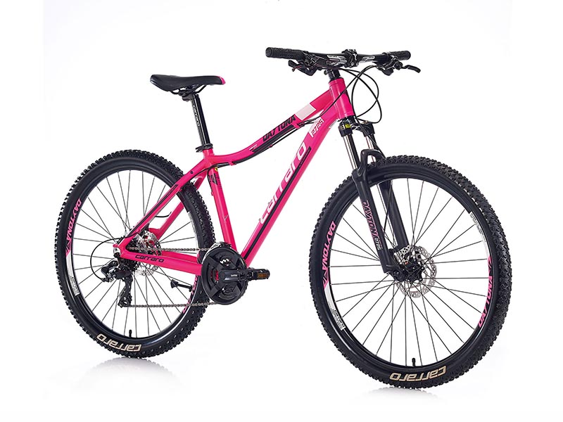  carraro 27.5 DAYTONA 2725 bisiklet 