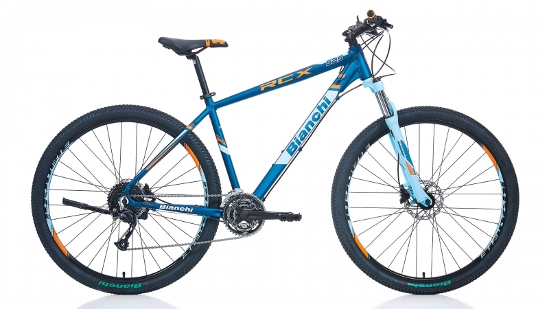  bianchi ASPID 46 26 bisiklet 