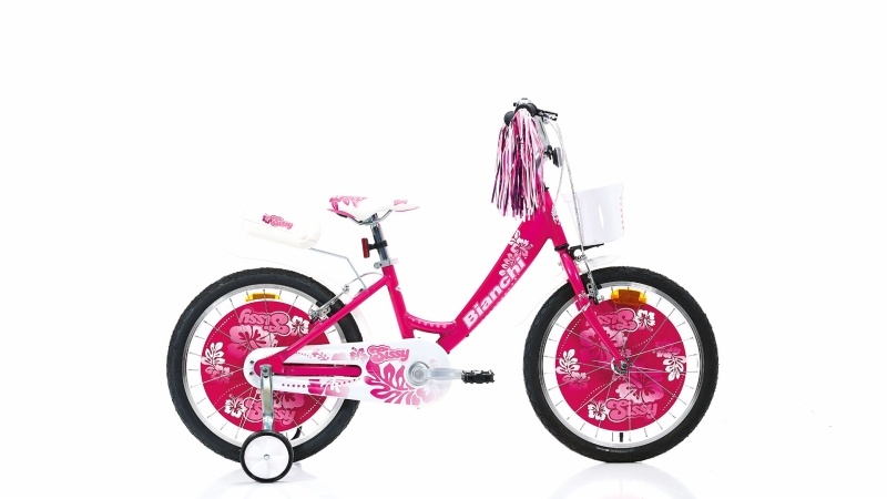  bianchi SISSY 20 1V VB bisiklet 