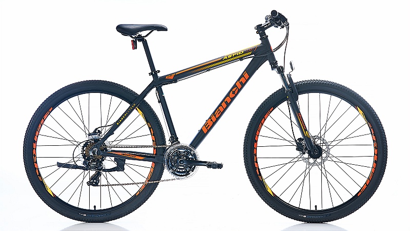 Bianchi Snap 26 Jant Erkek Dag 21 Vites Fiyati Taksit Secenekleri