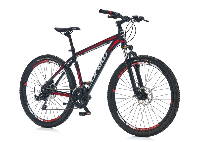  corelli ATROX 3.1 27.5 24V HD bisiklet 