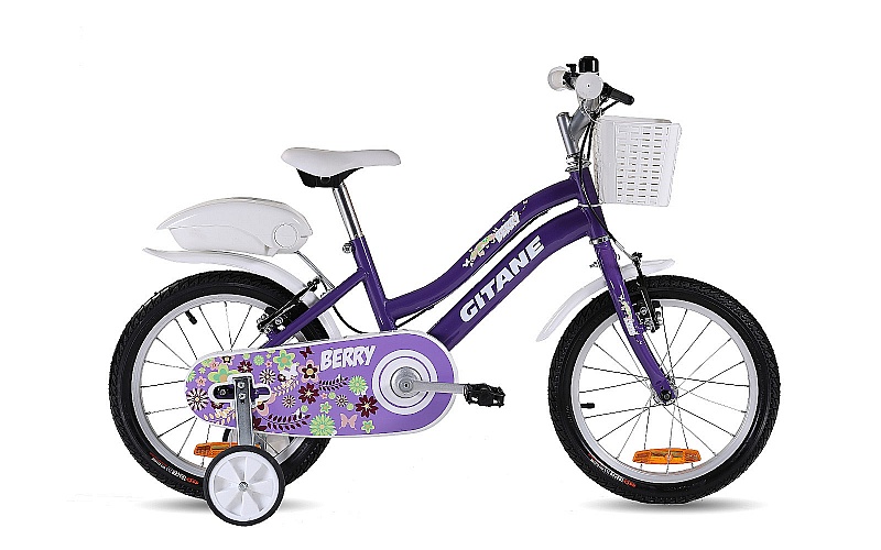  gitane BERRY bisiklet 