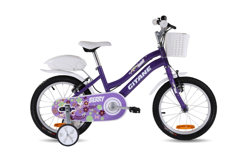 gitane BERRY bisiklet 