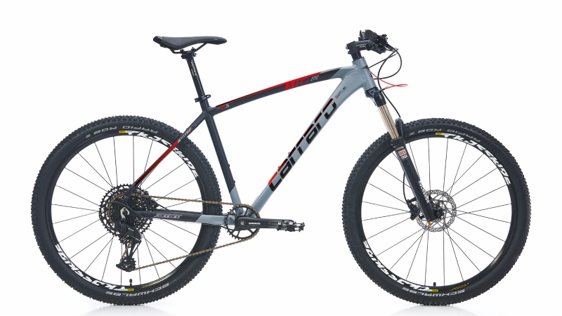  carraro BIG 2712 SX EAGLE 27,5 12V HD bisiklet 