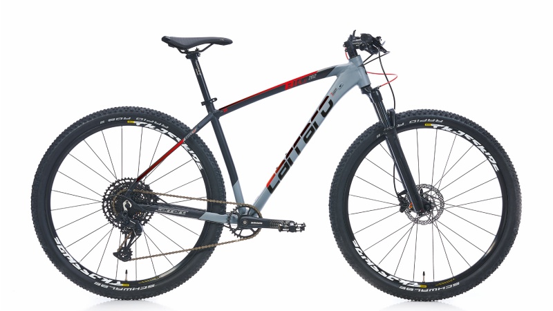  carraro BIG 2912 SX EAGLE 29 12V HD bisiklet 