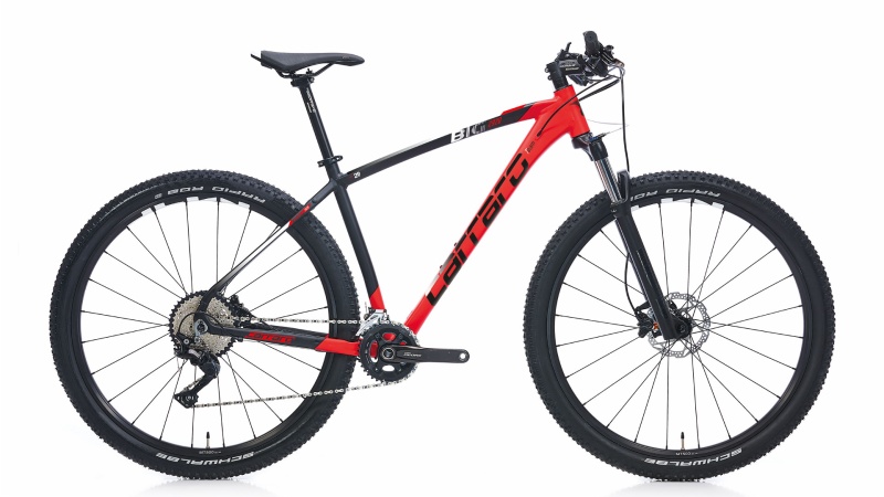  carraro BIG 2920 29 20V HD bisiklet 