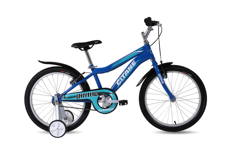  gitane BRAVE bisiklet 