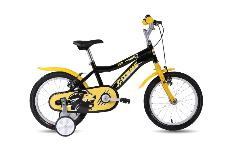  gitane BUDDY bisiklet 