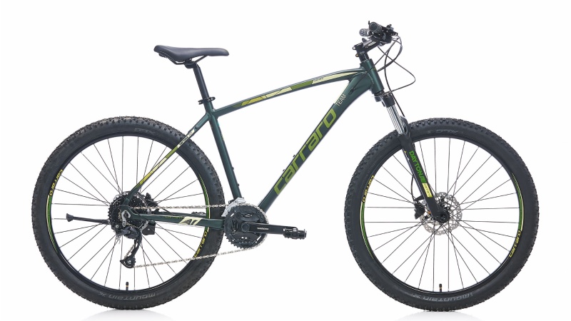  carraro DAYTONA 727 27.5 27V HD bisiklet 
