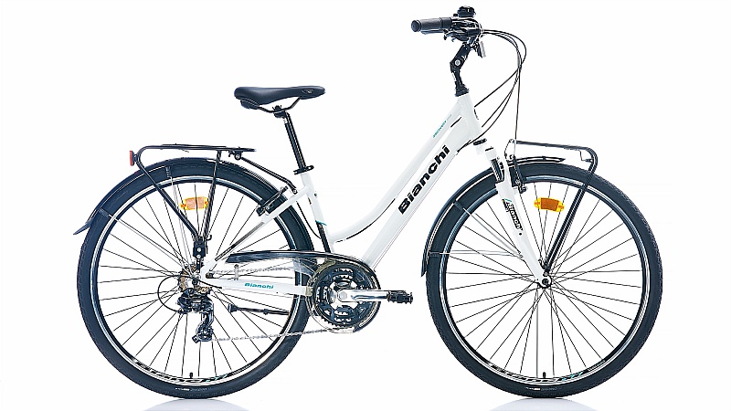  bianchi DISCOVERY 505 bisiklet 