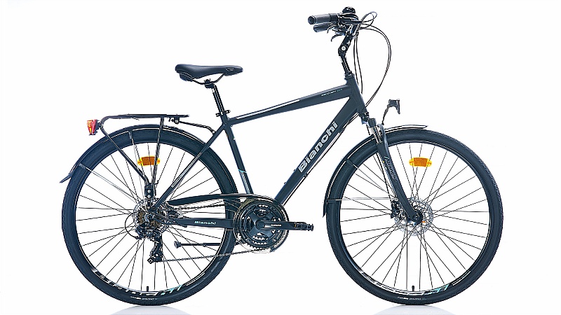  bianchi DISCOVERY 506 bisiklet 