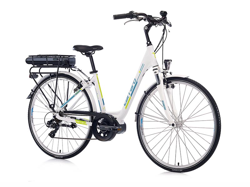  carraro E-POWER UNISEX bisiklet 