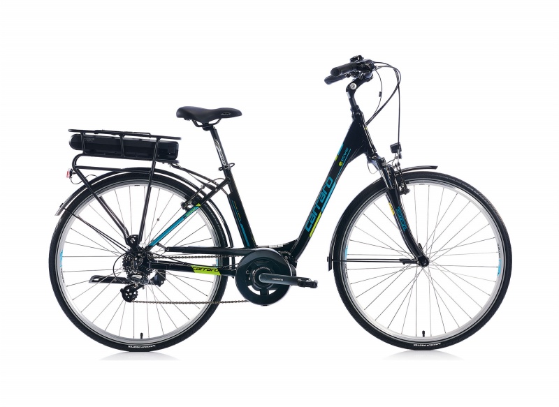  carraro E-POWER UNISEX bisiklet 