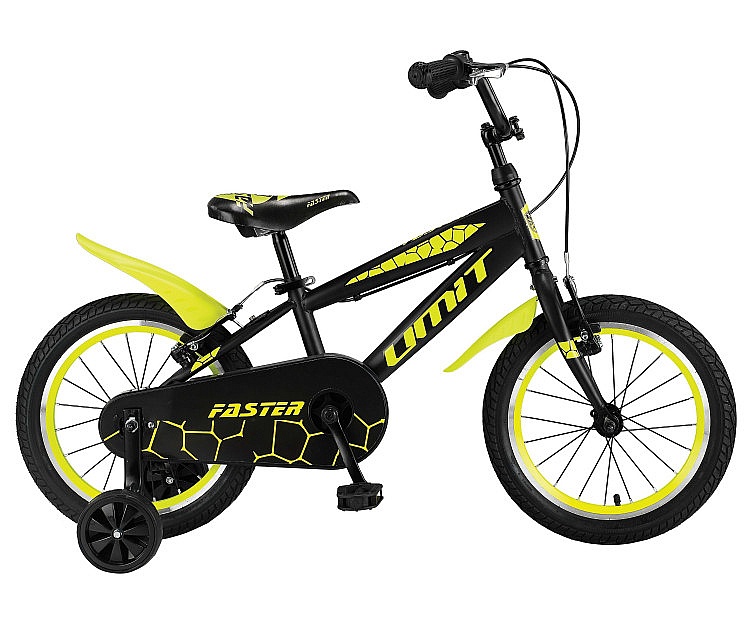  ümit FASTER ST 16 bisiklet 