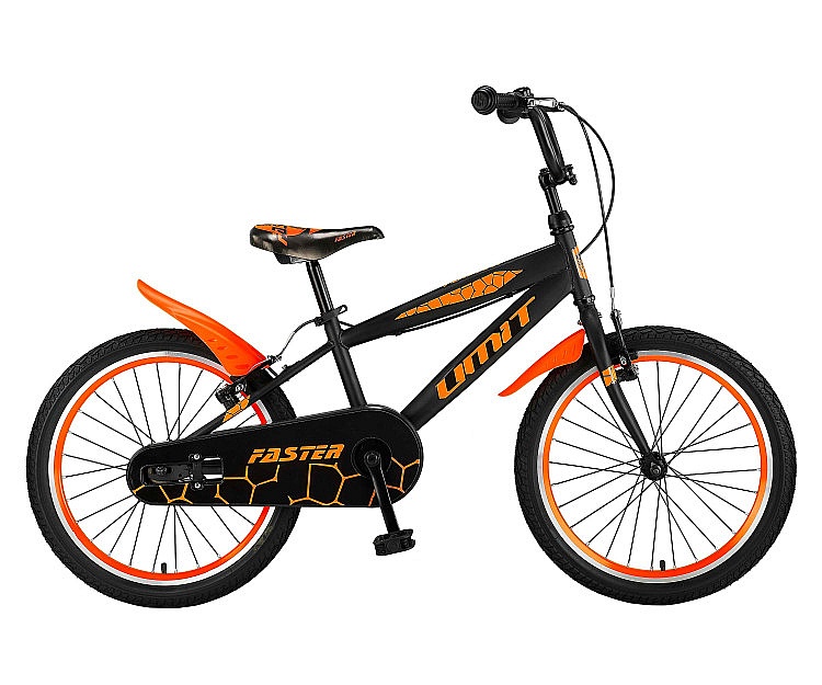  ümit FASTER ST 20 bisiklet 