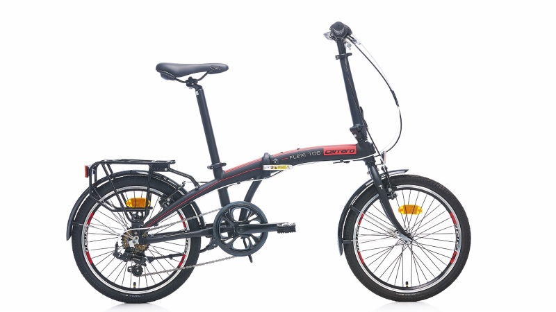  carraro FLEXI 106 20 6V VB bisiklet 