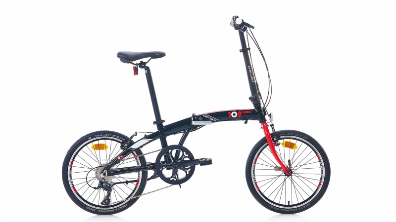    	 carraro FLEXI 109 20 9V VB  bisiklet  