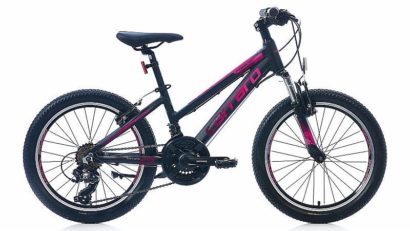  carraro FORCE 201 bisiklet 