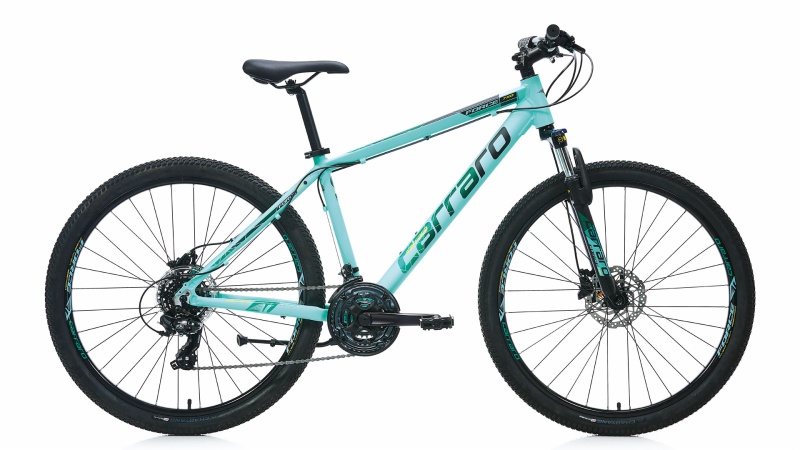  carraro FORCE 720 27.5 21V HD bisiklet 