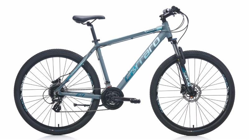  carraro FORCE 750 27.5 24V HD bisiklet 
