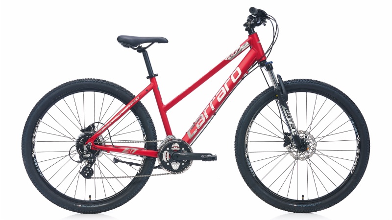  carraro FORCE 751 27.5 24V HD bisiklet 