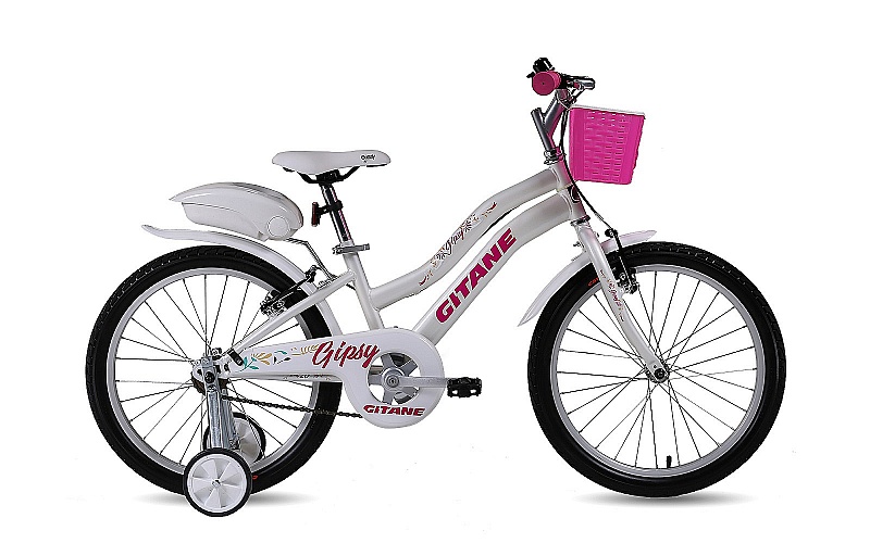  gitane GIPSY bisiklet 