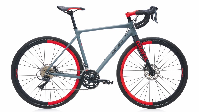  carraro GRAVEL G0 28 16V MD bisiklet 