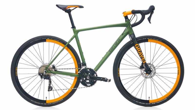  carraro GRAVEL G2 28 20V HD bisiklet 