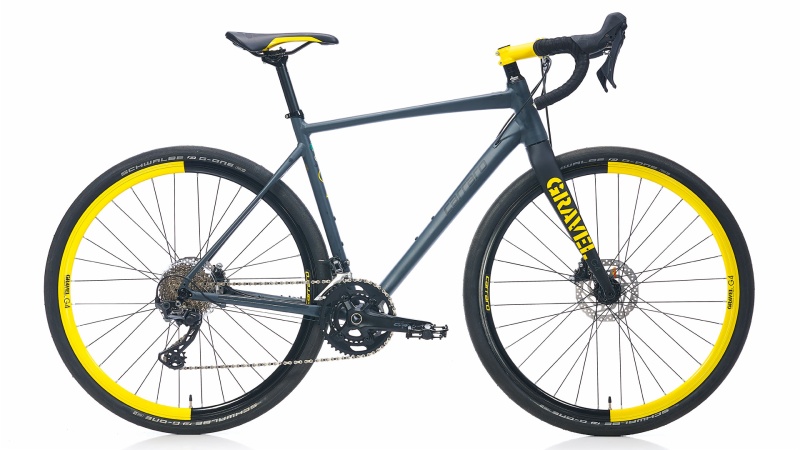  carraro GRAVEL G4 28 22V HD bisiklet 