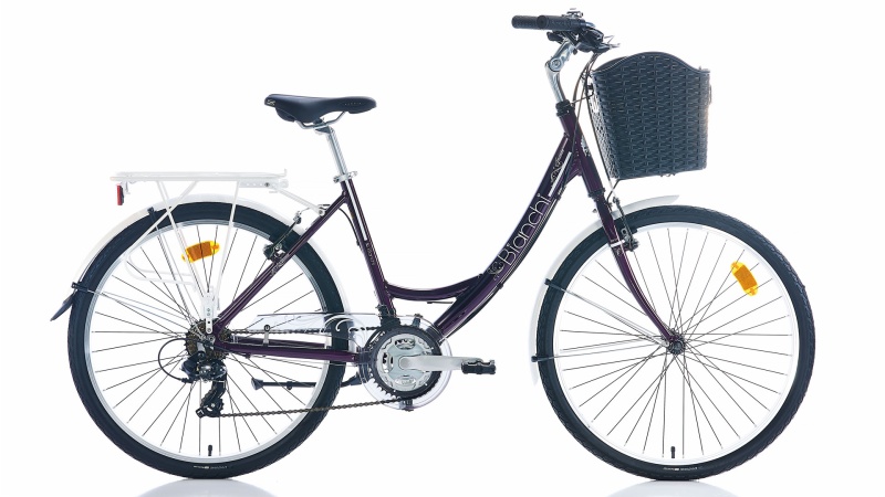  bianchi JASMIN 26 21V VB bisiklet 