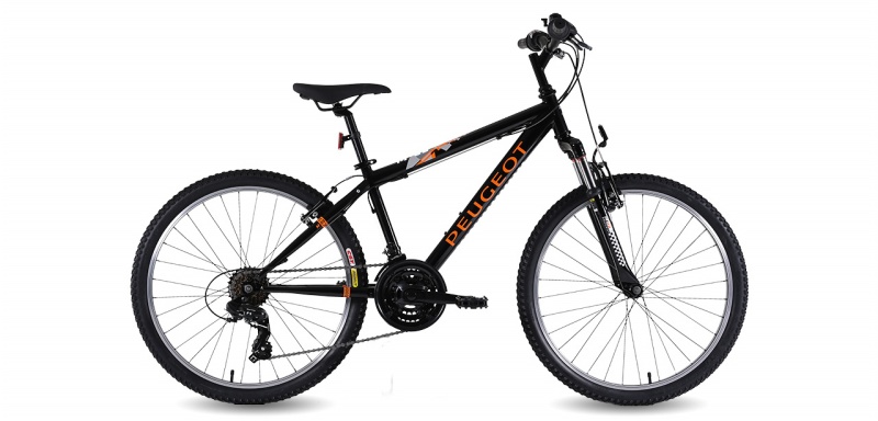  peugeot KING bisiklet 