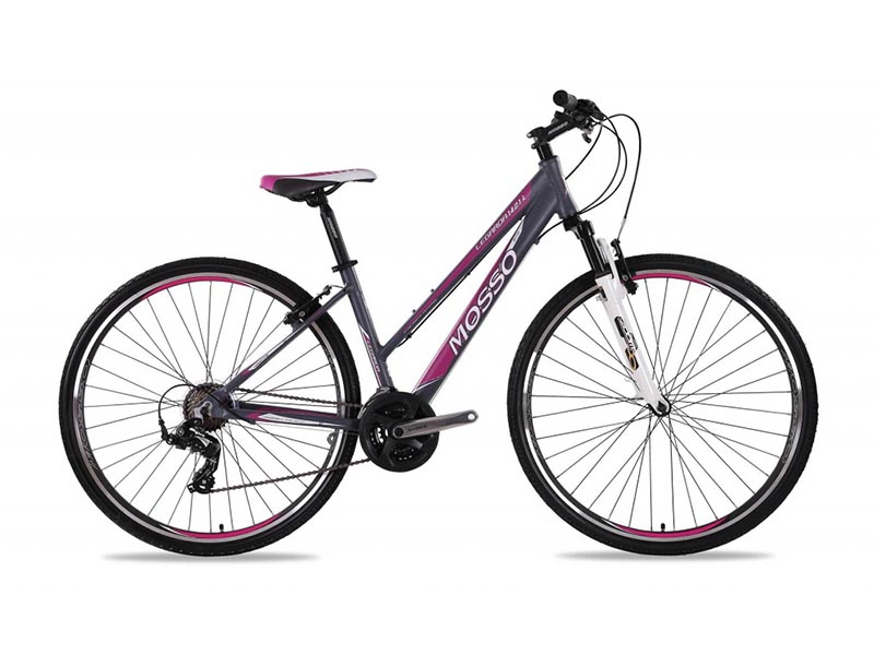  mosso LEGARDA 1421 L bisiklet 