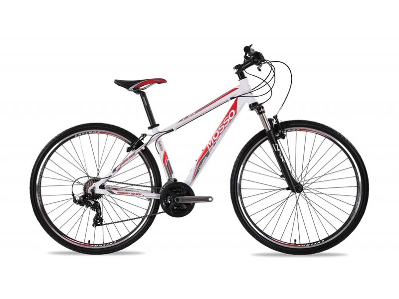  mosso LEGARDA 1421 bisiklet 
