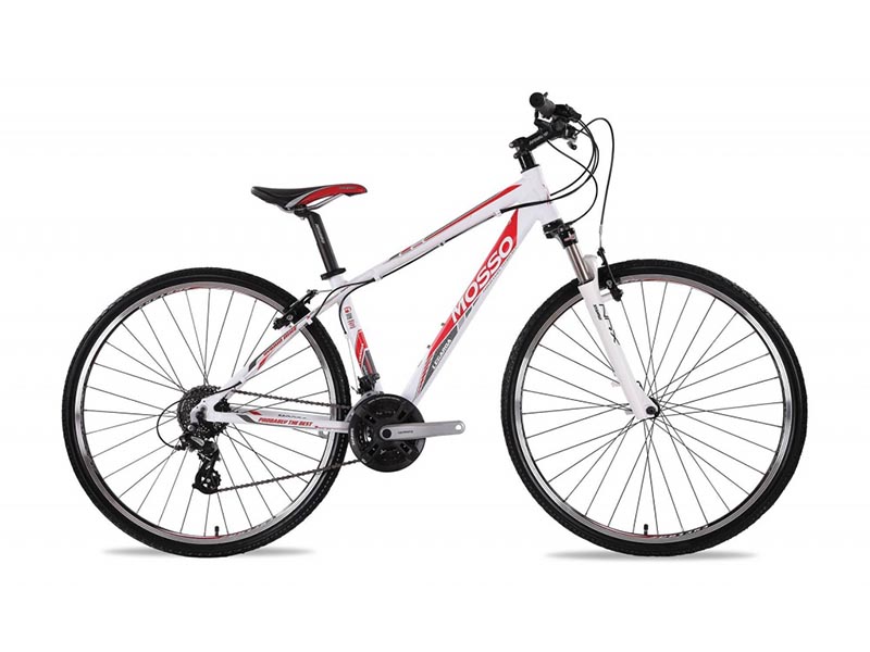  mosso LEGARDA 1424 bisiklet 