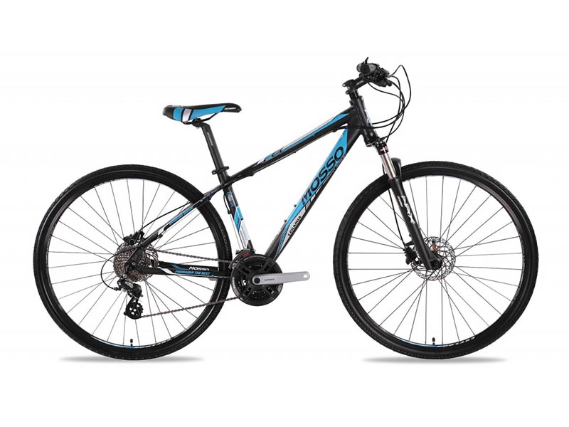  mosso LEGARDA 1427 bisiklet 