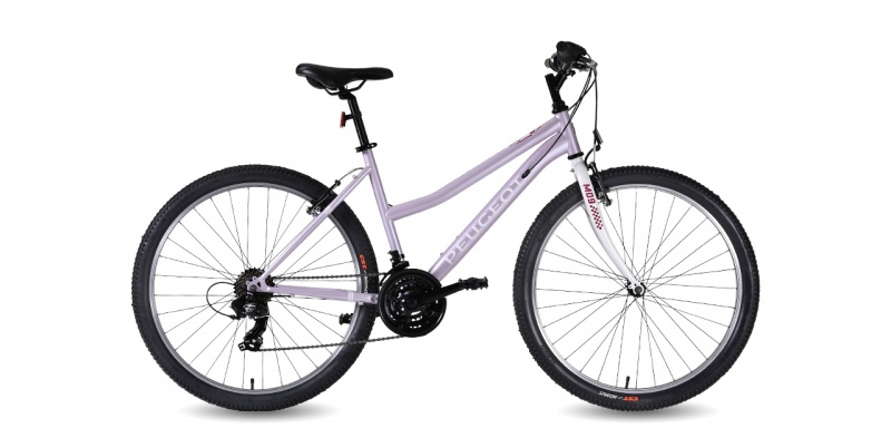  peugeot LUNA bisiklet 