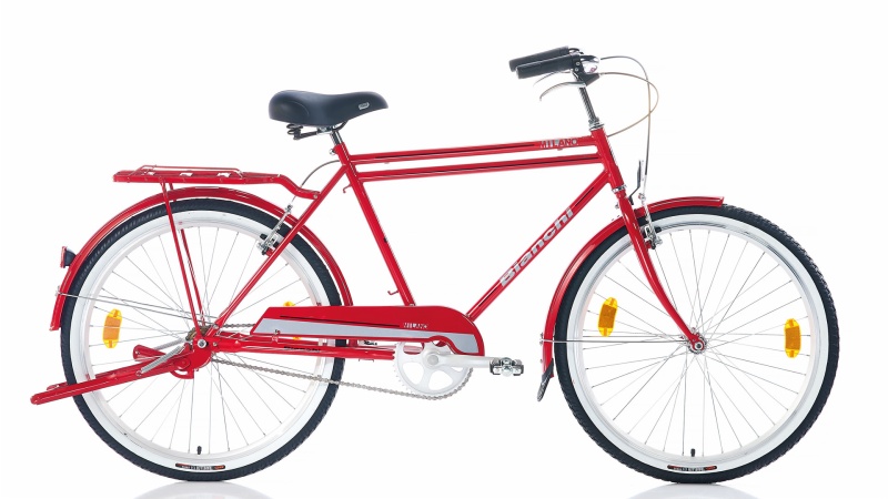  bianchi MILANO 26 1V VB bisiklet 