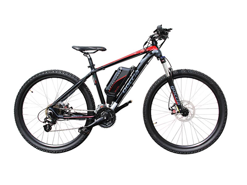  goccia MTB-ALPAN bisiklet 