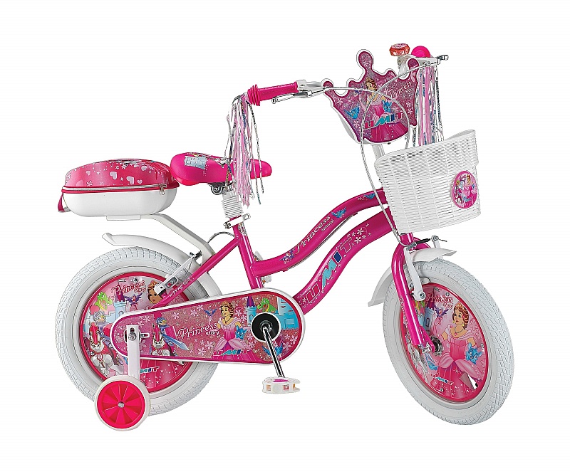  ümit PRINCESS 16 bisiklet 