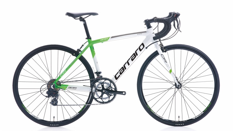    	 carraro RACE 006 28 14V K  bisiklet  