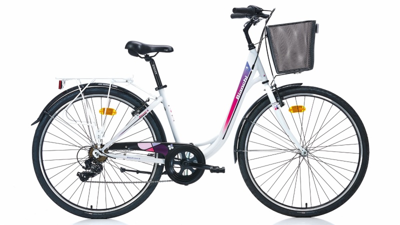  bianchi RAINBOW 28 7V VB bisiklet 
