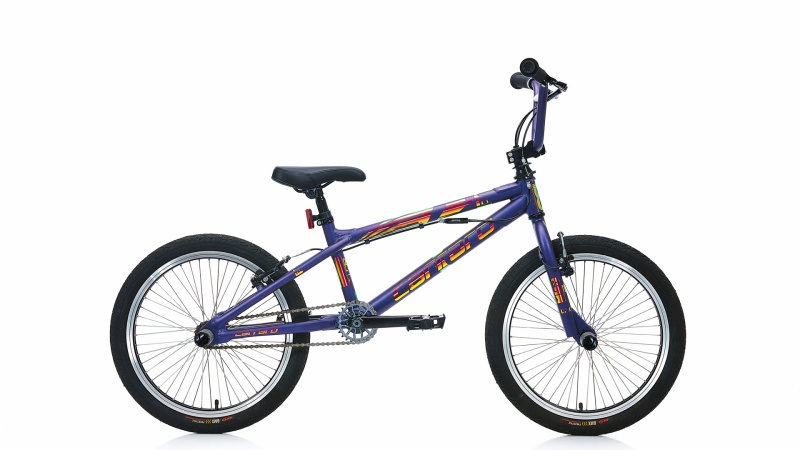    	 carraro RAVE BMX 20 1V VB  bisiklet  