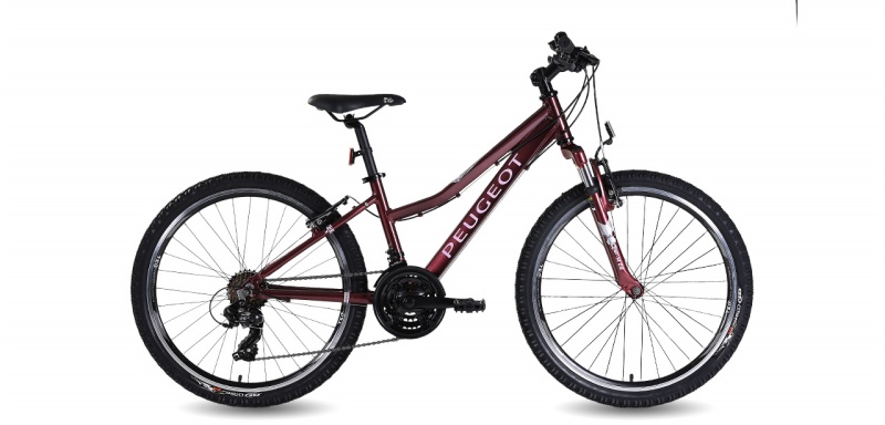  peugeot SHINE bisiklet 