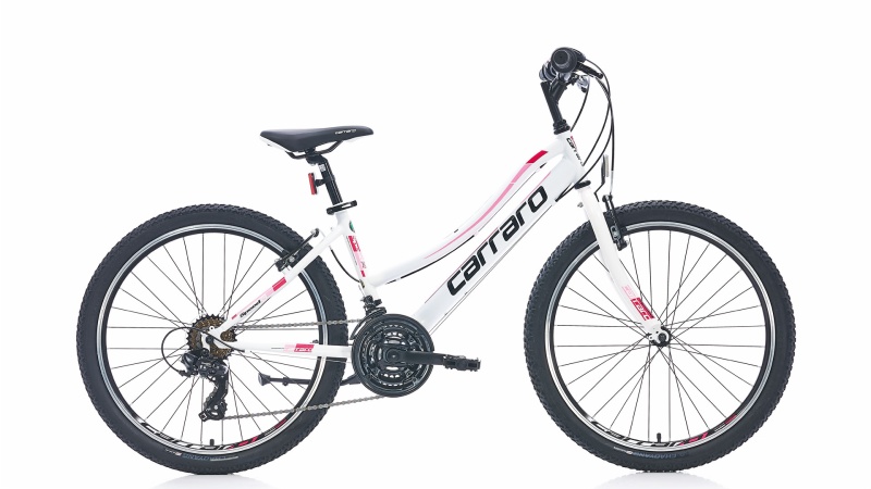  carraro SPEED 242 24 21V VB bisiklet 