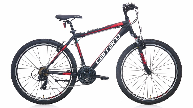  carraro SPEED 260 26 21V VB bisiklet 