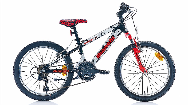  bianchi SPIDER 400 bisiklet 