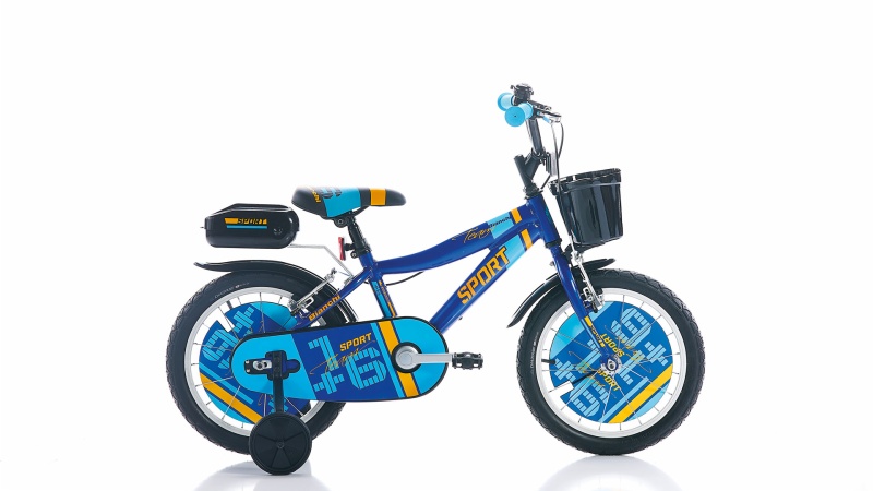  bianchi SPORT 16 1V VB bisiklet 